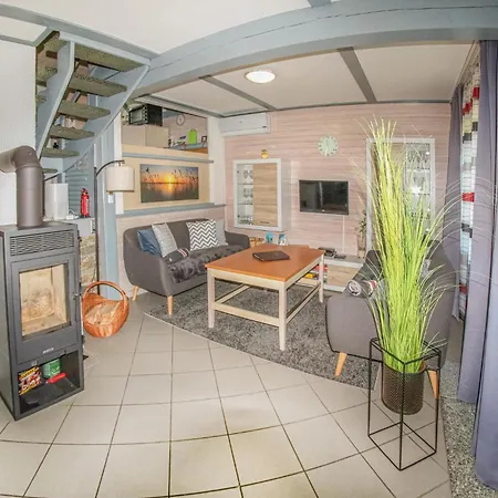 109 In Holiday home