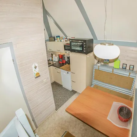 109 In Holiday home Kirchheim (Hessen)