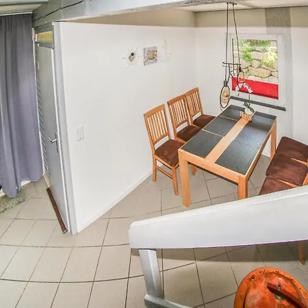 Holiday home 109 In Kirchheim (Hessen)