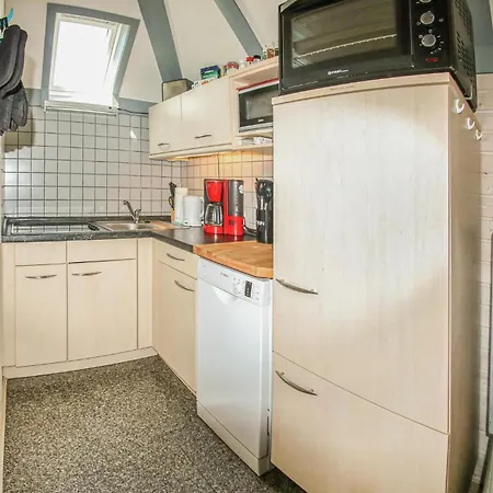Holiday home 109 In