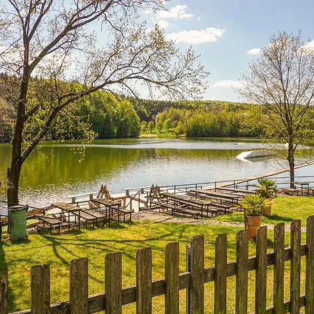 Holiday home 109 In Kirchheim (Hessen)
